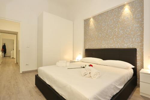 Cristina Suite, Florencie (fotografie 2)