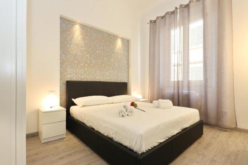 Cristina Suite, Florencie (fotografie 3)