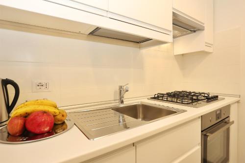 Cristina Suite, Florencie (fotografie 10)