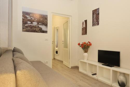 Cristina Suite, Florencie (fotografie 8)