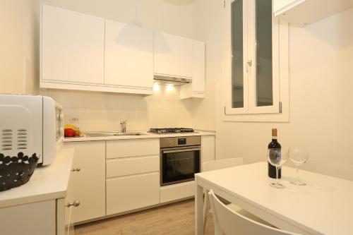 Cristina Suite, Florencie (fotografie 9)