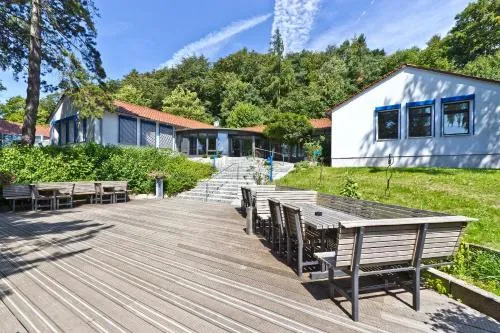 SeminarZentrum Rückersbach in Johannesberg, Deutschland
