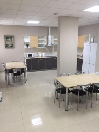 Hostel Happy House на Холмогорова - image 7