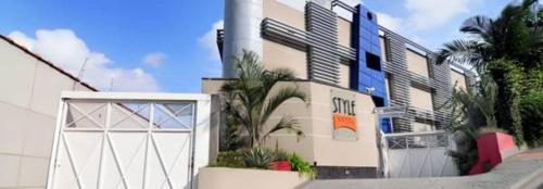 Style Hotel ( Adults Only), São Paulo