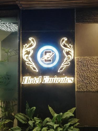 Hotel Emirates