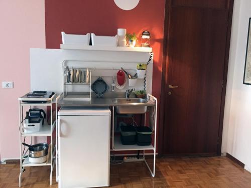 Up to four, Milan (photo 11)