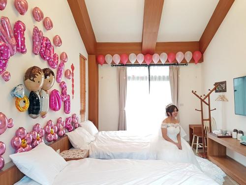 Taroko Formosa Homestay - Hualien