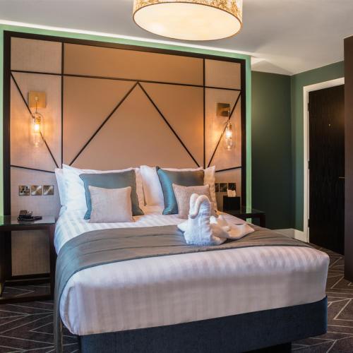 Seven Hotel - image 13