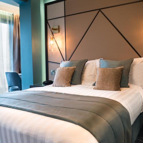 Seven Hotel - image 6