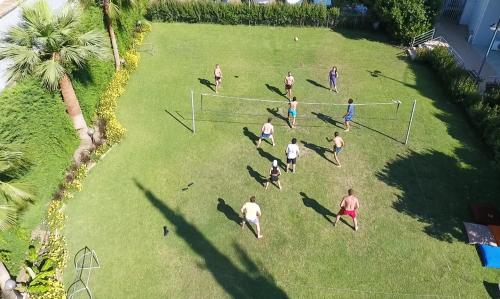 Hotel Akbulut & Spa 阿克布卢特Spa图片