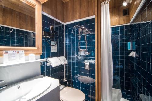 Le Relais du Petit Saint Bernard - image 3