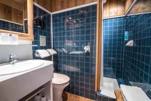 Le Relais du Petit Saint Bernard - image 4