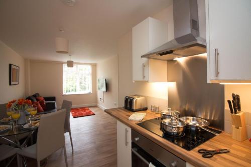 DPV - Above Bar Street Apartments - image 5
