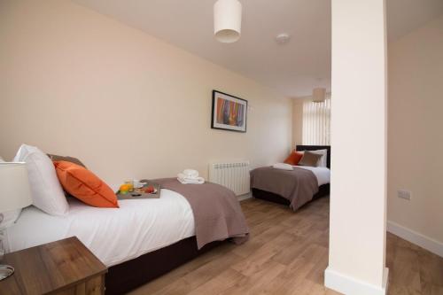DPV - Above Bar Street Apartments