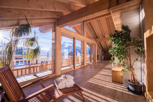 Le Relais du Petit Saint Bernard 2
