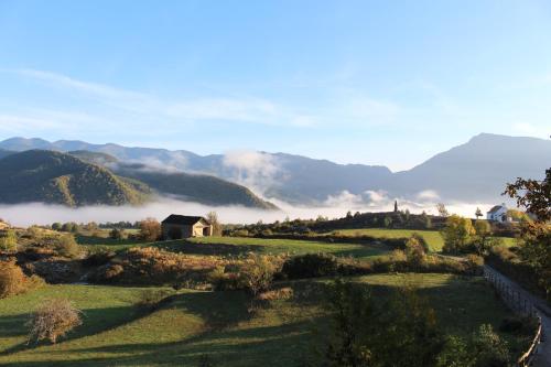 Casas Arana - Parque Nacional De Ordesa