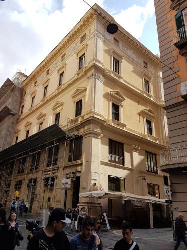 Eugenia e Donato, Naples (photo 4)