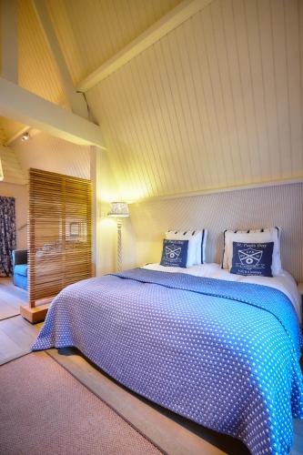 1 king bed