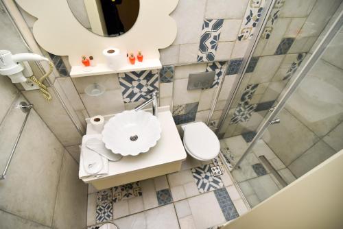 Buyukada Cankaya Hotel - image 14