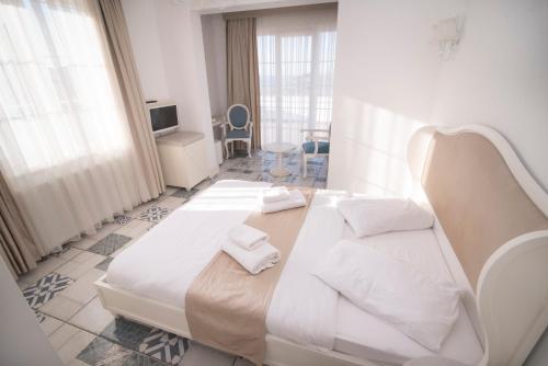 Buyukada Cankaya Hotel - image 11
