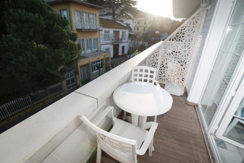 Buyukada Cankaya Hotel - image 13