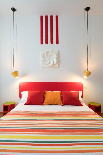 Zip b&b . design in Florence, Florencie (fotografie 2)