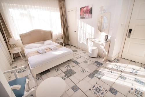 Buyukada Cankaya Hotel - image 5