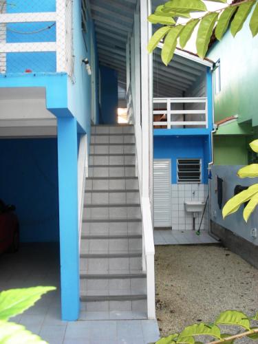 Apartamento 1 - Praia da Cachoeira