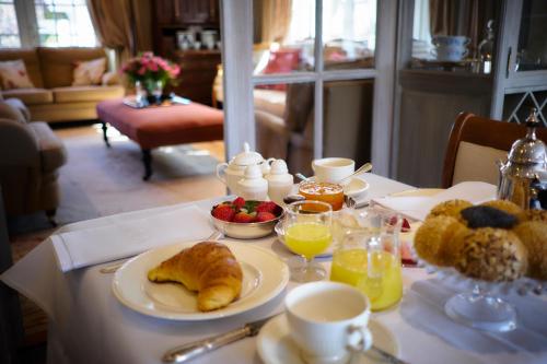 Manoir Carpe Diem