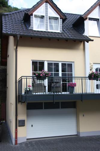 Fewo-am-Rotheschbach - Apartment - Zell an der Mosel