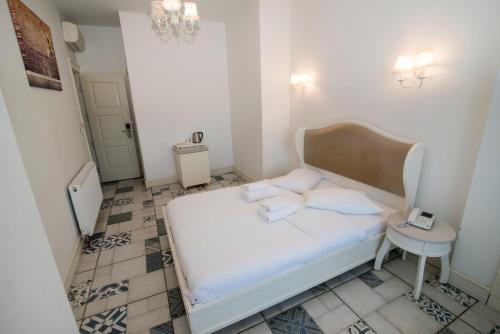 Buyukada Cankaya Hotel - image 10