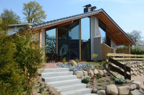 Ferienhaus Luv & Lee - Apt. 01 - image 6