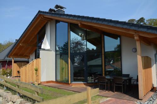 Ferienhaus Luv & Lee - Apt. 01 - image 7