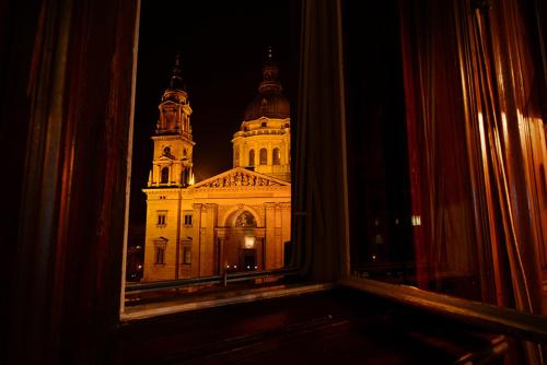 Basilica View II Vintage Apartment, Budapešť (fotografie 10)