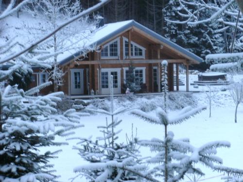 Jagdhaus zur Bischofsmühle - image 14