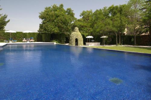 Swimming pool, Villa Maria Hotel & SPA in Francavilla al Mare