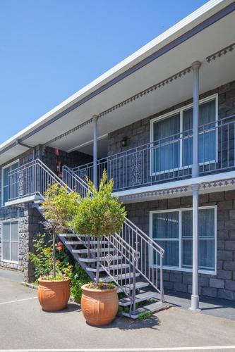 Central Motel Port Fairy