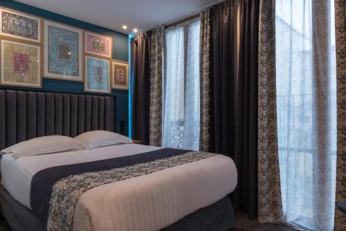 Hotel Aida Opera - image 4