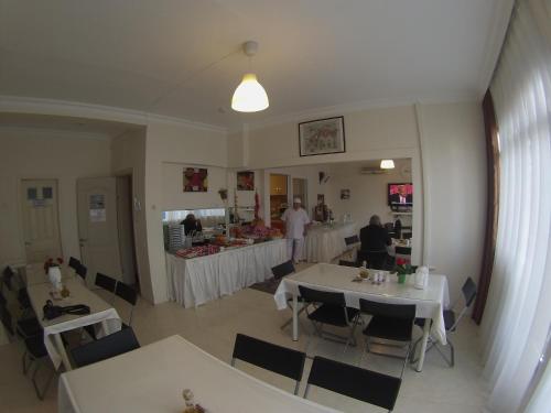 Guzel Izmir Hotel in Izmir