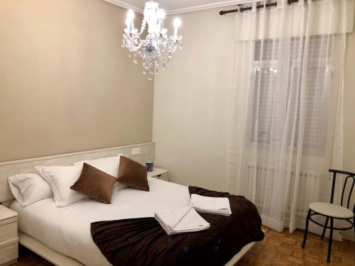  Apartamento Vitoria II, Ferienwohnung in Vitoria-Gasteiz