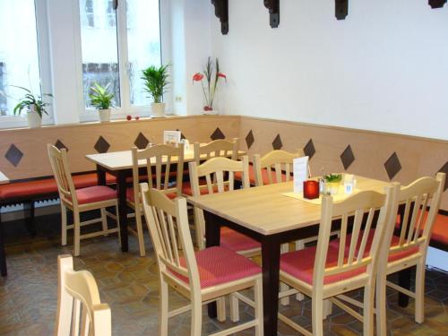 Posthotel Traube 2