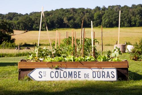 Le Vallon De Guerry