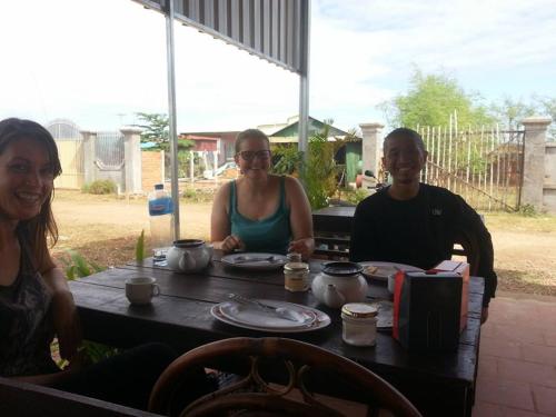 SunRise Villa in Kampong Cham