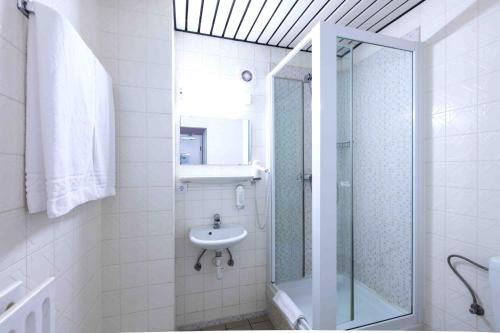 Hotel Bristol Room Type - Triple Room