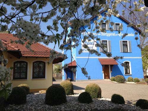 Hotel zur Germania - Ostfildern