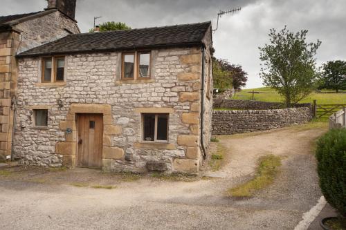 Graces Cottage - Hartington