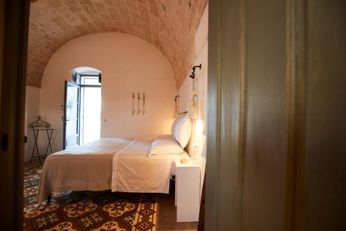 Masseria Almadava – Polignano a Mare, LA