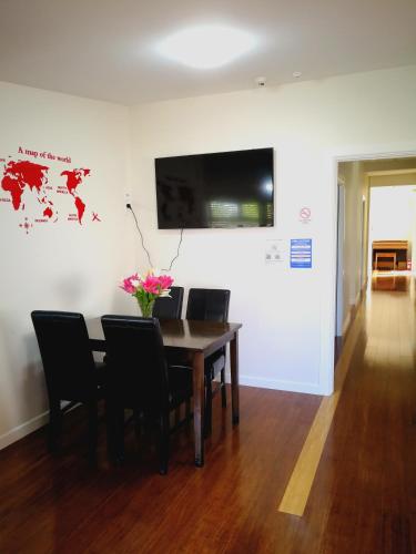 共用Lounge/電視區