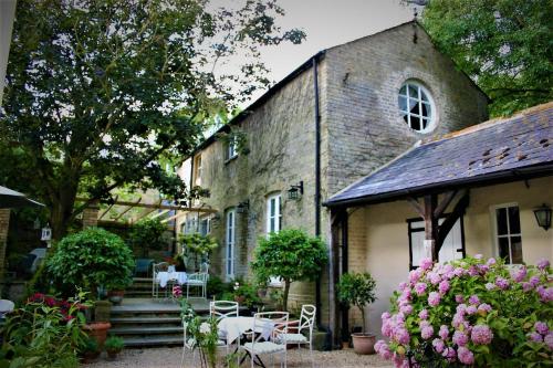 The Domek in Ashwell