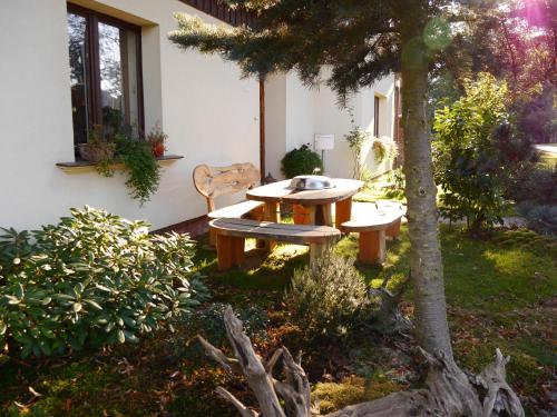 Fewo Lutterow in Rheinsberg, Deutschland